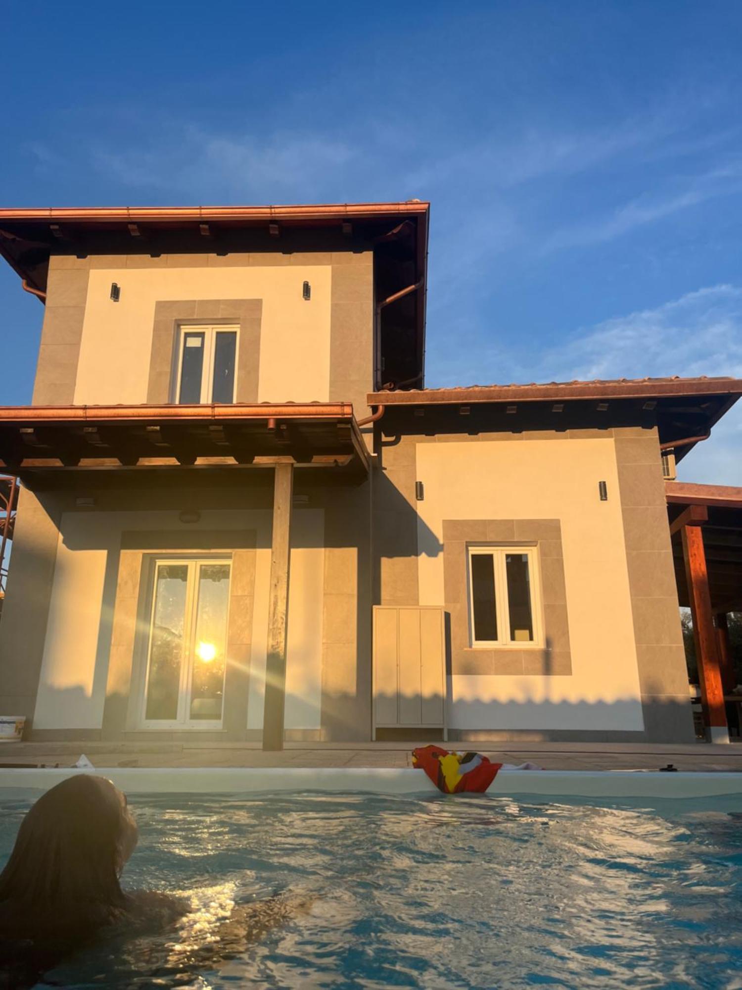 New House Hotel ฟิวมิชีโน ภายนอก รูปภาพ