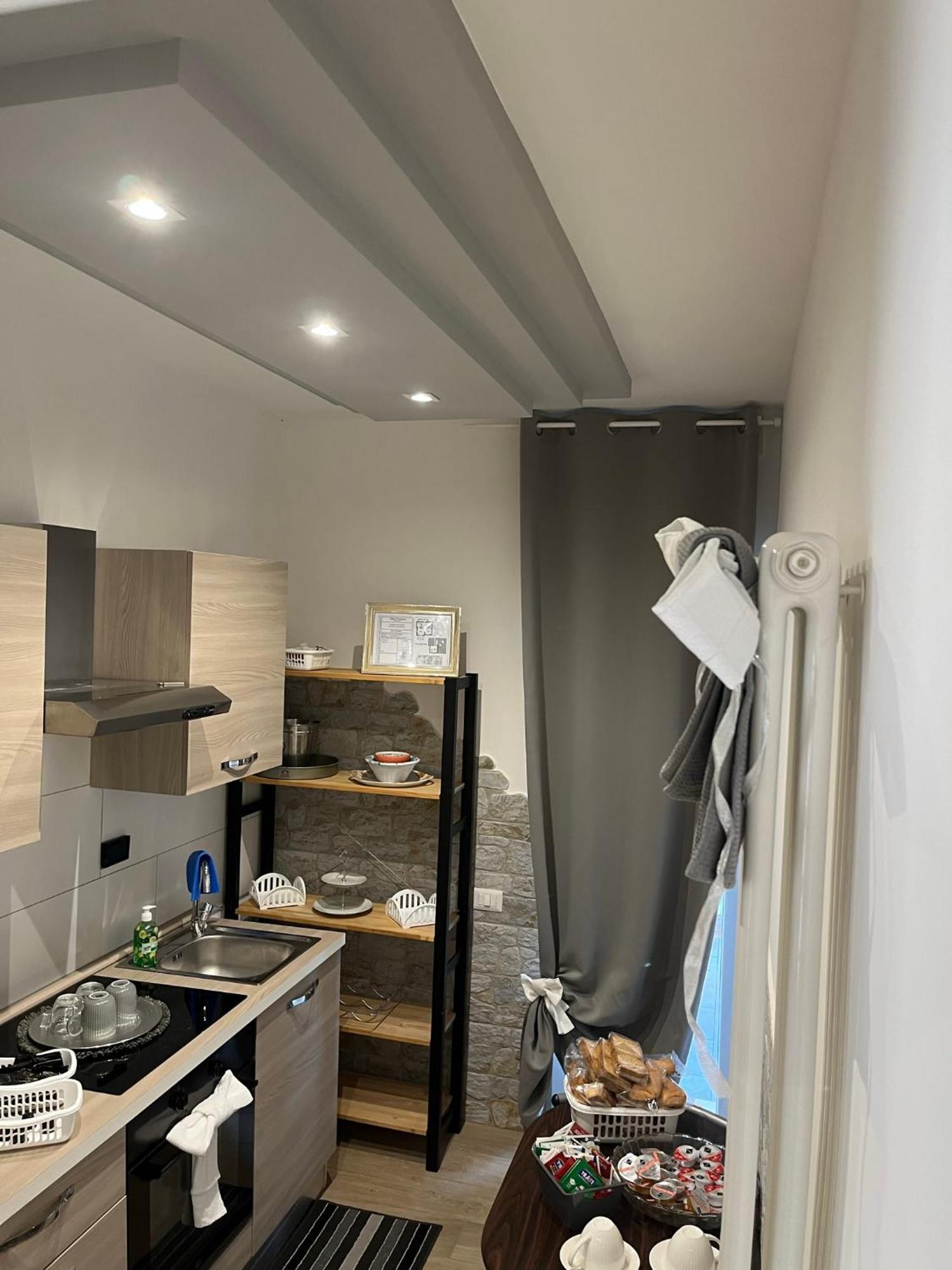 New House Hotel ฟิวมิชีโน ภายนอก รูปภาพ